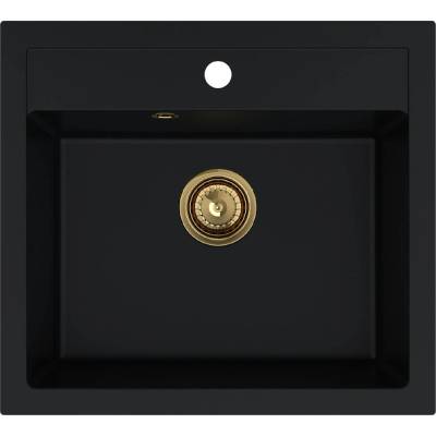 Sink Quality Ferrum SKQ-FER.C.1K60.XG
