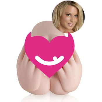 Image 1 of Real Body Masturbator Hotty Vagina