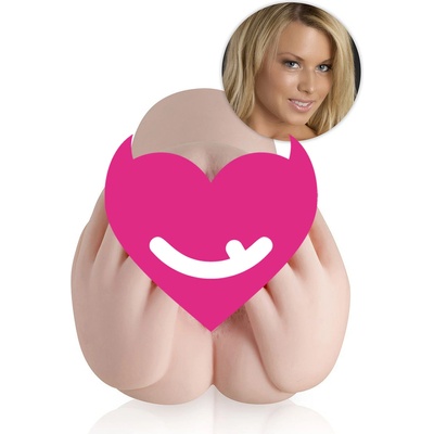 Real Body Masturbator Hotty Vagina