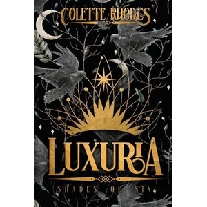 Luxuria (ISBN: 9780473631857)