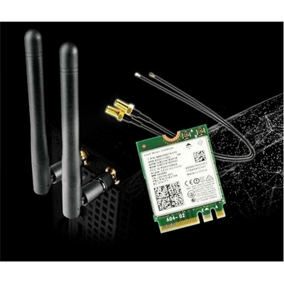 ASRock DeskMini WIFI KIT