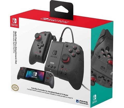 HORI Split Pad Pro Attachment NSP281