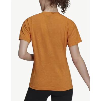 Adidas Sportswear Winners 2.0 Tee Orange