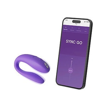 We-Vibe Sync GO