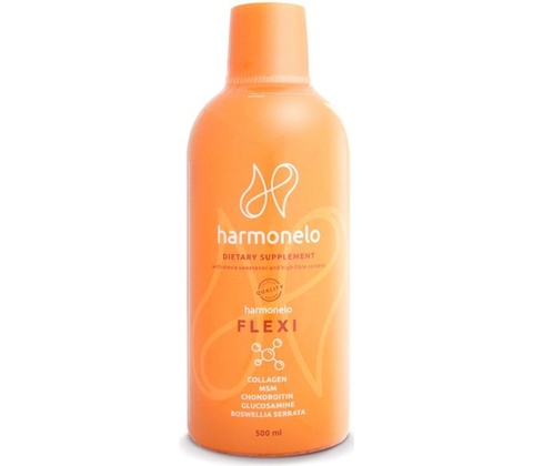 Harmonelo Flexi 500 ml