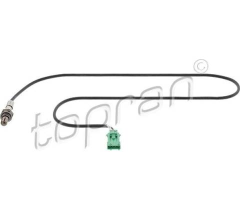 Lambda sonda TOPRAN 722 021 (722021)