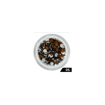 Zirkónové kamienky 3 mm 05