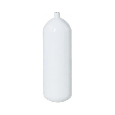 Vítkovice cylinders Fľaša oceľová 12l 230 Bar 204 mm