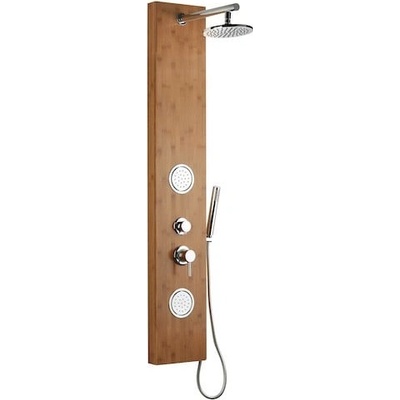 SIKO BAMBOOSHOWER