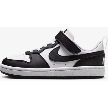NIKE Обувки court borough low recraft (ps)