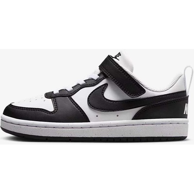 NIKE Обувки court borough low recraft (ps)
