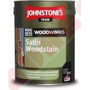 Johnstones satin Wood 0,75 l Rosewood