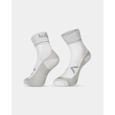 Kilpi Леки и издръжливи бягащи чорапи Kilpi SPEED-U Бели Kilpi | Byal | МЪЖЕ | 35-38