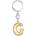 Metalmorphose Ключодържател Metalmorphose Balloonletter G (MTM10G)