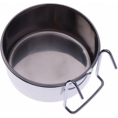 Panama Pet nerezová miska závesná 0.14l