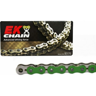 EK Chain Reťaz 520 MVXZ 1