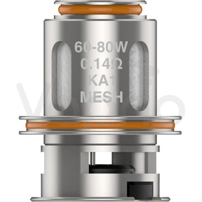 GeekVape M séria Single Coil žhaviaca hlava 0.14ohm
