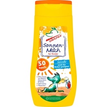 Tabaluga mléko na opalování pro děti SPF50 250 ml