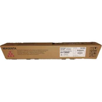 Image 1 of Ricoh Тонер касета Ricoh MP C4503, C5503, 22500 копия, Magenta (RICOH-TON-MP-C6003-M)