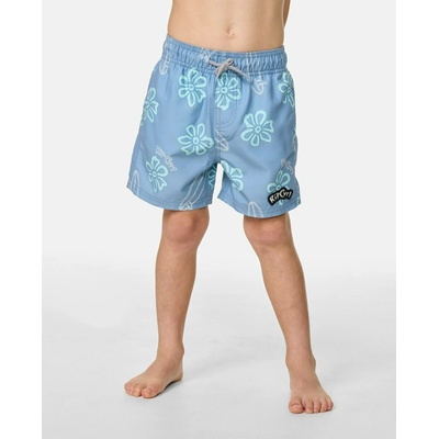 Rip Curl RIDE THE WAVE VOLLEY BOY Faded Denim