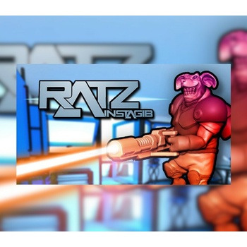 Ratz Instagib