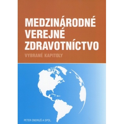 Medzinárodné verejné zdravotníctvo