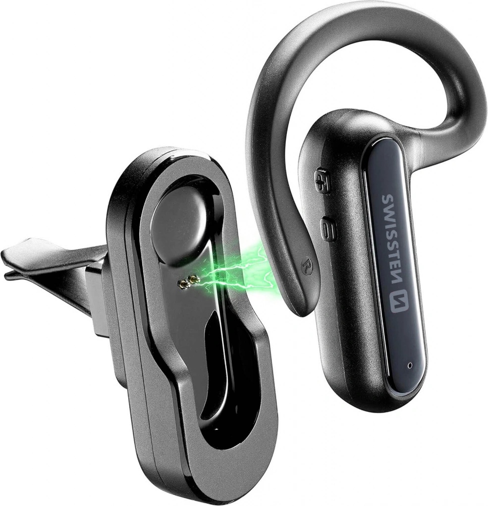SWISSTEN DOCK EARPIECE