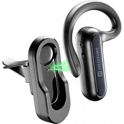 SWISSTEN DOCK EARPIECE – Zboží Živě