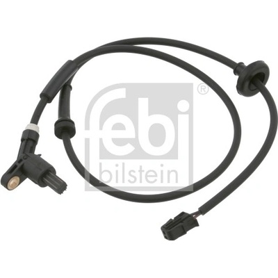 FEBI BILSTEIN Snímač počtu otáčok kolesa 24058