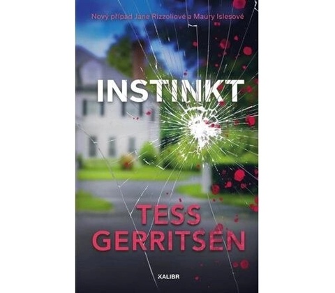 Instinkt