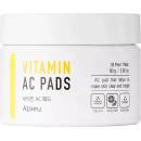 A'pieu Vitamin AC Pads zvláčňující pleťové tampony s vitamíny 35 ks