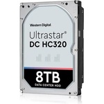 Western Digital HGST Ultrastar 7K8 3.5 8TB 7200rpm 256MB SATA3 (HUS728T8TALE6L4/0B36404)