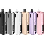 Geek Vape Geekvape Soul Pod Kit 1500mAh 4ml - greencigar