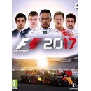Hry na Xbox One F1 2017