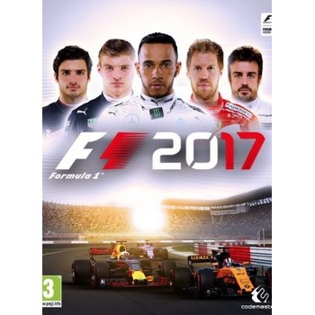 F1 2017