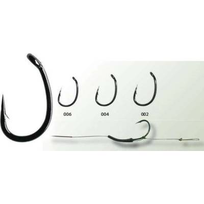 Gamakatsu G-Carp Super Hook vel.2
