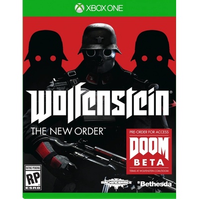 Wolfenstein: The New Order