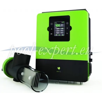 Image 1 of Pool expert Солна електролиза Oxilife 2