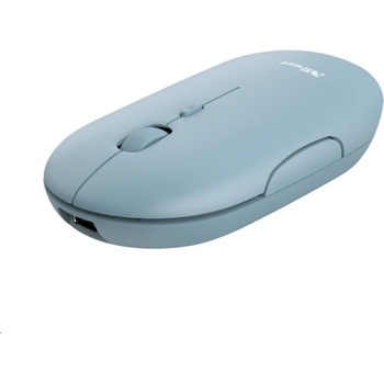 Trust Puck Rechargeable Bluetooth Wireless Mouse 24126