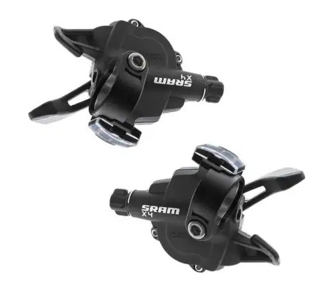 Sram X4 Trigger