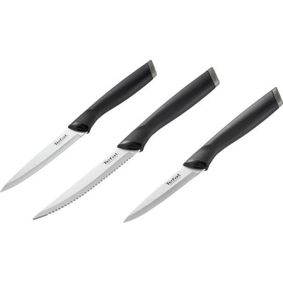 Tefal Sada nerezových nožov Essential K2219455