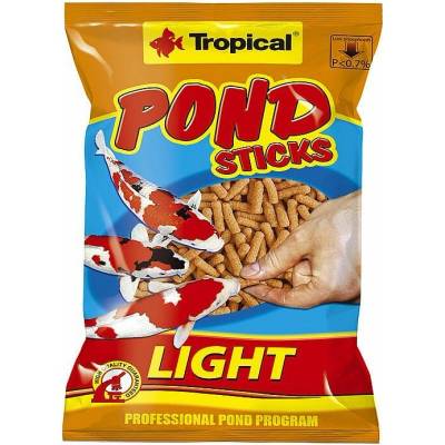 Tropical Pond Sticks Light 1 l, 90 g