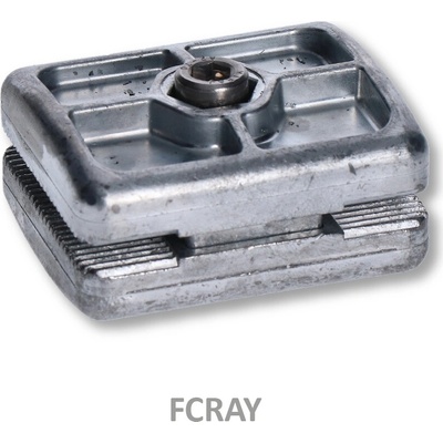 900FCRAY mechanický koncový doraz pre RAY
