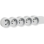 Legrand 5 Plug (050060)