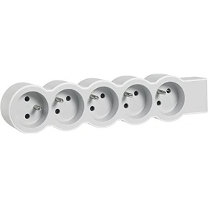 Legrand 5 Plug (050060)