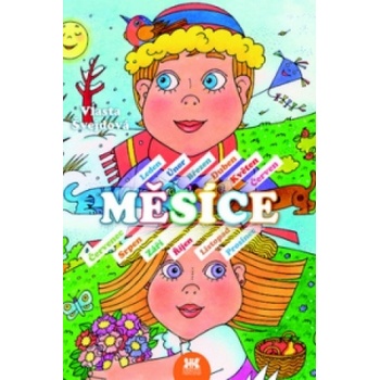 M ěsíce