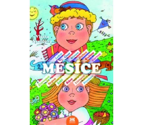 M ěsíce