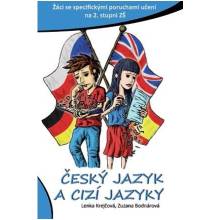 Žáci se specifickými poruchami učení na 2. stupni český jazyk a cizí jazyk