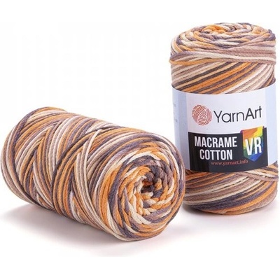 YarnArt Macrame Cotton VR Macrame Cotton VR: Macrame Cotton VR 927