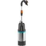 GARDENA 4700/2 inox automatic (1766-20)